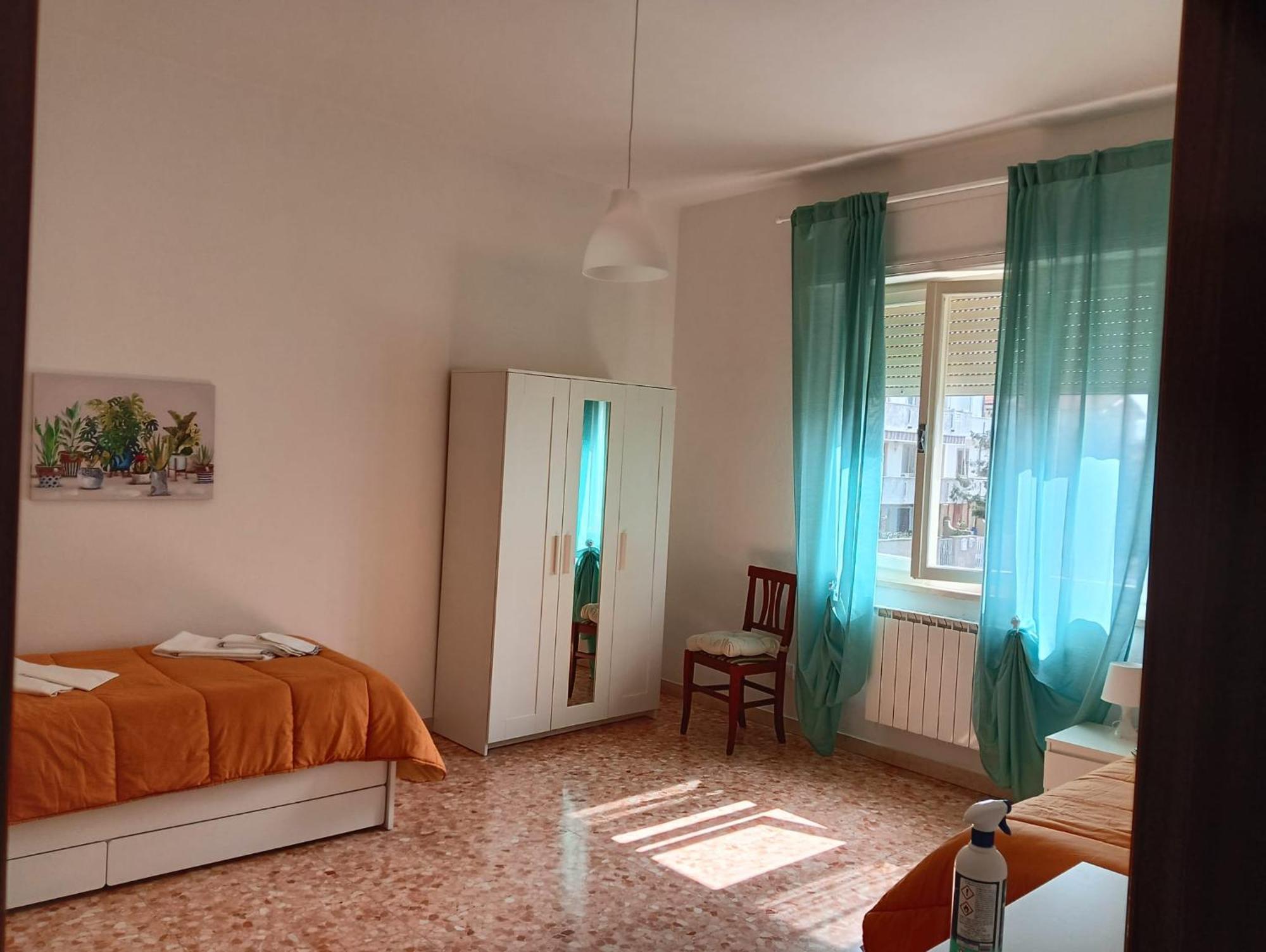 La Villetta Di Zio Claudio A Vada - 6 Posti Letto Экстерьер фото