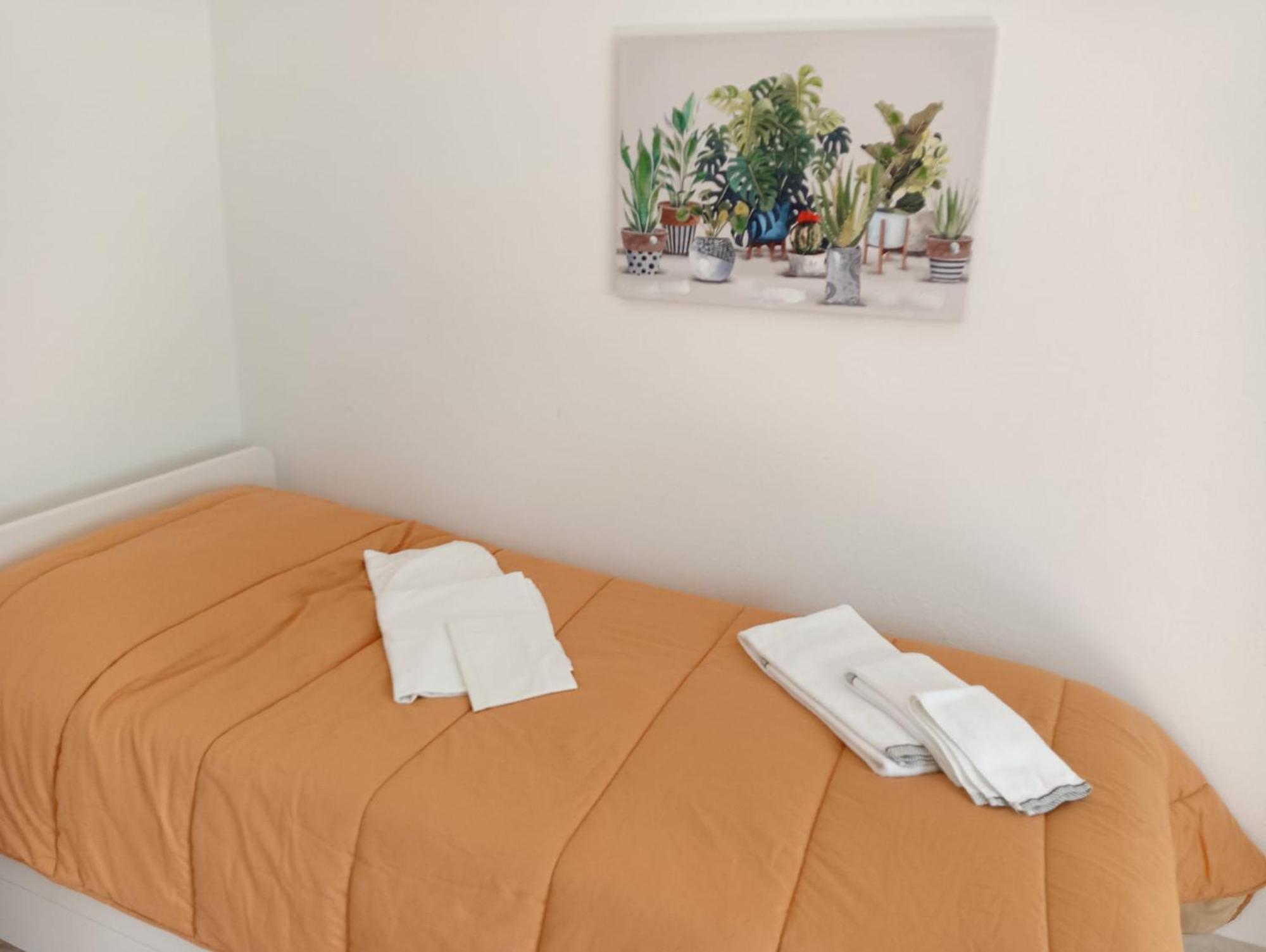 La Villetta Di Zio Claudio A Vada - 6 Posti Letto Экстерьер фото
