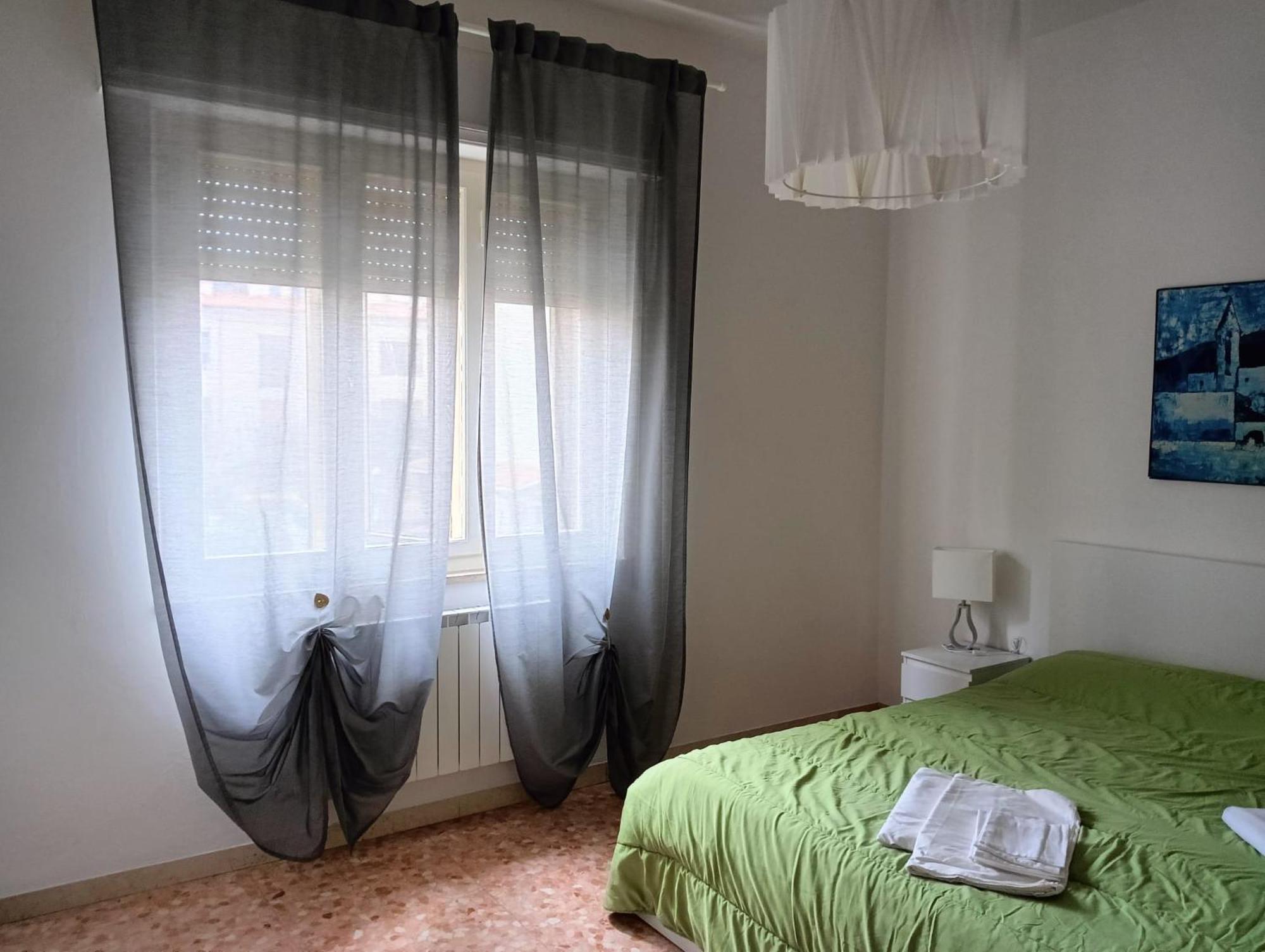 La Villetta Di Zio Claudio A Vada - 6 Posti Letto Экстерьер фото
