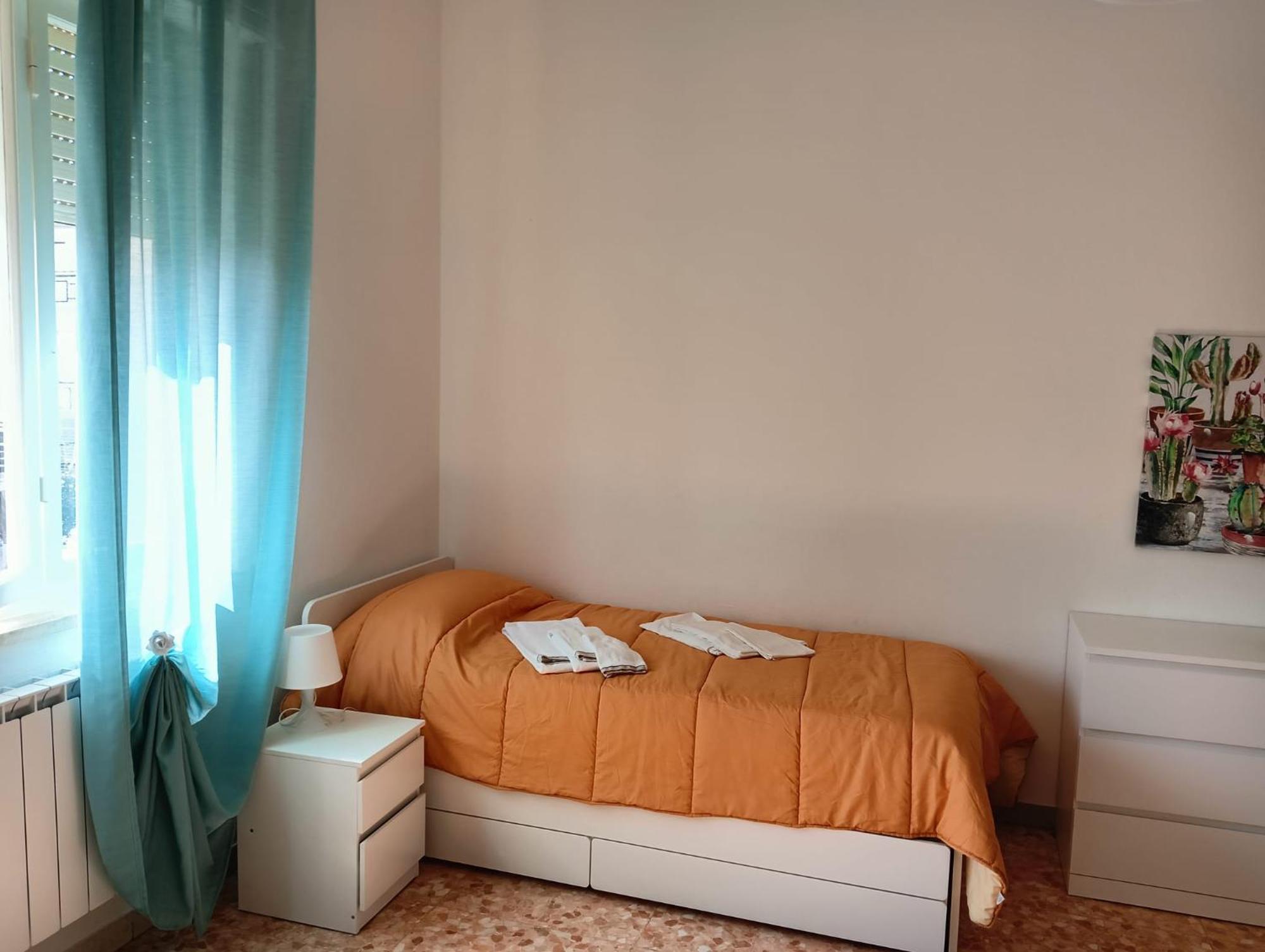 La Villetta Di Zio Claudio A Vada - 6 Posti Letto Экстерьер фото